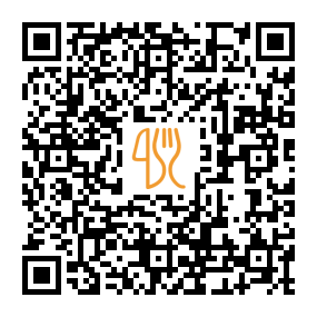 QR-code link para o menu de Baba's Steak Lemonade