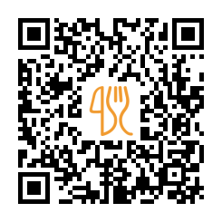 QR-code link para o menu de Dangle's Grill