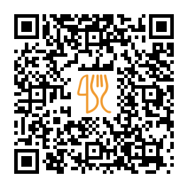 QR-code link para o menu de Pizza Plus