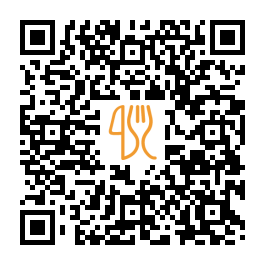 QR-code link para o menu de Jake's Pizza