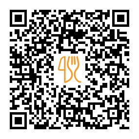 QR-code link para o menu de The Anchor Line