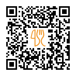 QR-code link para o menu de Bison's Bounty