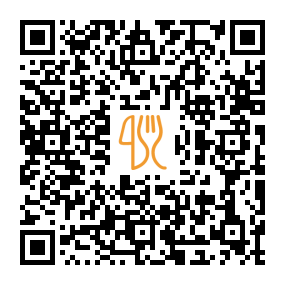 QR-code link naar het menu van Riverside Hearth