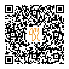 QR-code link para o menu de Island Root Jensen Beach