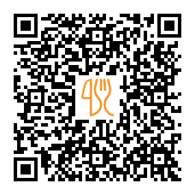 QR-code link para o menu de Airport Lounge Snack