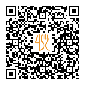 QR-code link para o menu de Teriyaki Express