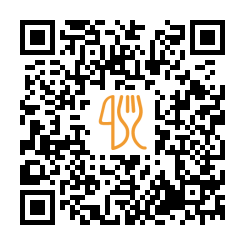 QR-code link para o menu de Hunan China