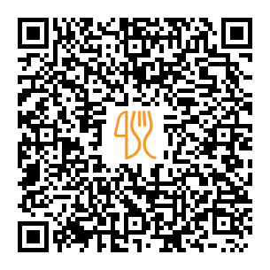 QR-code link para o menu de Flamers Charbroiled Burgers