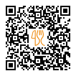 QR-code link para o menu de The Library Pub