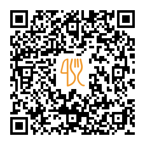 QR-code link para o menu de China Garden