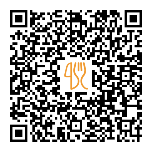 QR-code link para o menu de B F Pizza