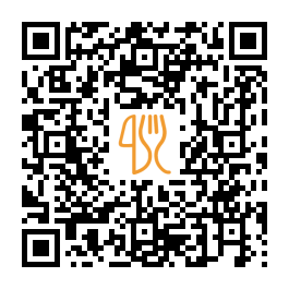 QR-code link para o menu de Fox's Pizza Den