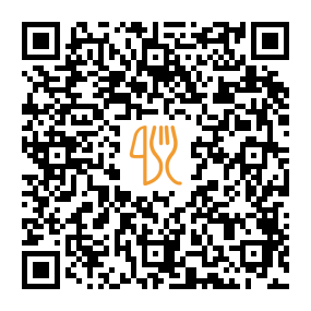 QR-code link para o menu de Cafe Rio Mexican Grill