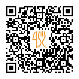 QR-code link para o menu de Divani