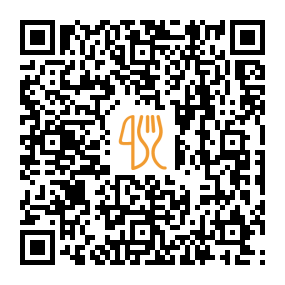 QR-code link para o menu de Ron's Caribbean Cafe