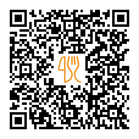 QR-code link naar het menu van Ember Smoked Bbq