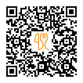 QR-code link para o menu de Tama Sushi