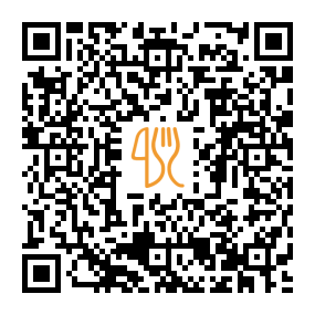 QR-code link para o menu de 3 Dogs Cafe