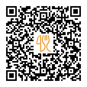 QR-code link para o menu de Iron Pig Korean Bbq