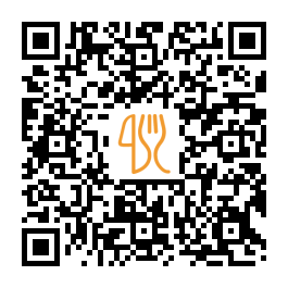 QR-code link para o menu de Panda Delite