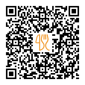 QR-code link para o menu de Hook Reel Cajun Seafood