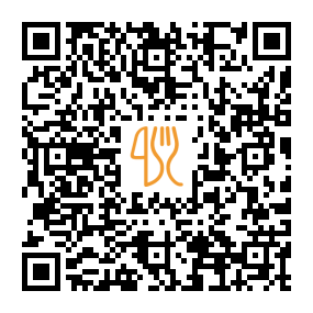 QR-code link para o menu de Ayame Hibachi Express