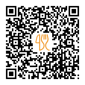 QR-code link para o menu de Naung Mai Thai Kitchen