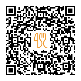 QR-code link para o menu de Sushi Fly Chicken