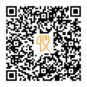 QR-code link para o menu de Presidio Trading Post Cantina