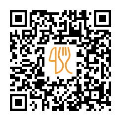 QR-code link para o menu de Hometown Café