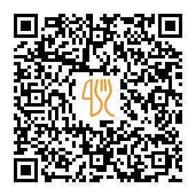 QR-code link para o menu de Little Caesars Pizza