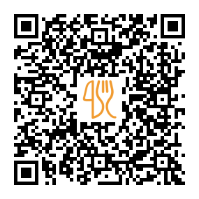 QR-code link para o menu de Peach Tree Tea Room