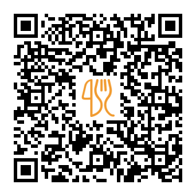 QR-code link para o menu de Buffalo Ridge Brewing