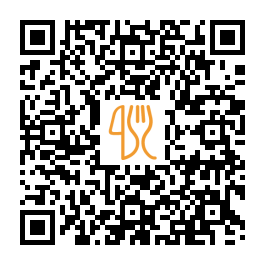 QR-code link către meniul Hawaii Sushi