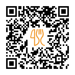 QR-code link para o menu de Barbe-queen