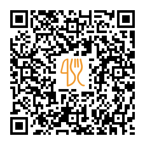 QR-code link către meniul Bad Attitude Grill