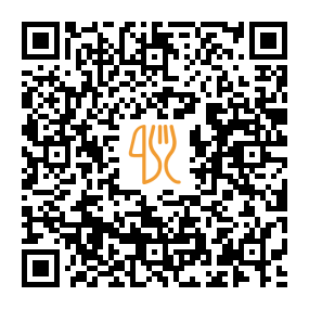 QR-code link para o menu de Hubbub Coffee