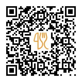 QR-code link para o menu de Kungfu Noodle
