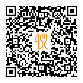 QR-code link para o menu de The Tattered Tartan Pub