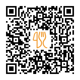 QR-code link către meniul Bonjour Cafe