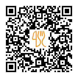 QR-code link para o menu de Bourbon Bayou Kitchen