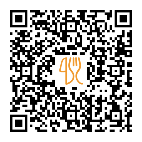 QR-code link naar het menu van The Brickhouse Bistro