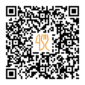 Link z kodem QR do menu Cookstove Cafe