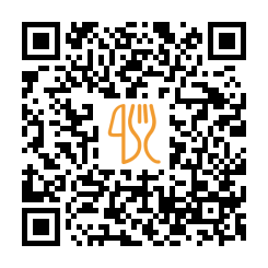 QR-code link para o menu de King Tut