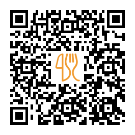 QR-code link para o menu de Chick'n Eatz