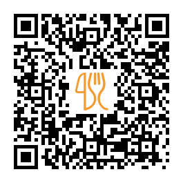 QR-code link para o menu de Salt Yard Cafe