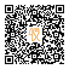 Link z kodem QR do menu Angkor Bistro