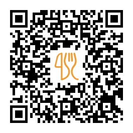 QR-code link para o menu de Ike's Love Sandwiches