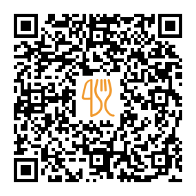 QR-code link către meniul A Long Winding Road Grill