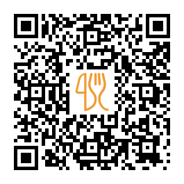 QR-code link naar het menu van Kin Izakaya